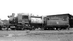 CNJ 0-6-0C #43 - Central RR of New Jersey